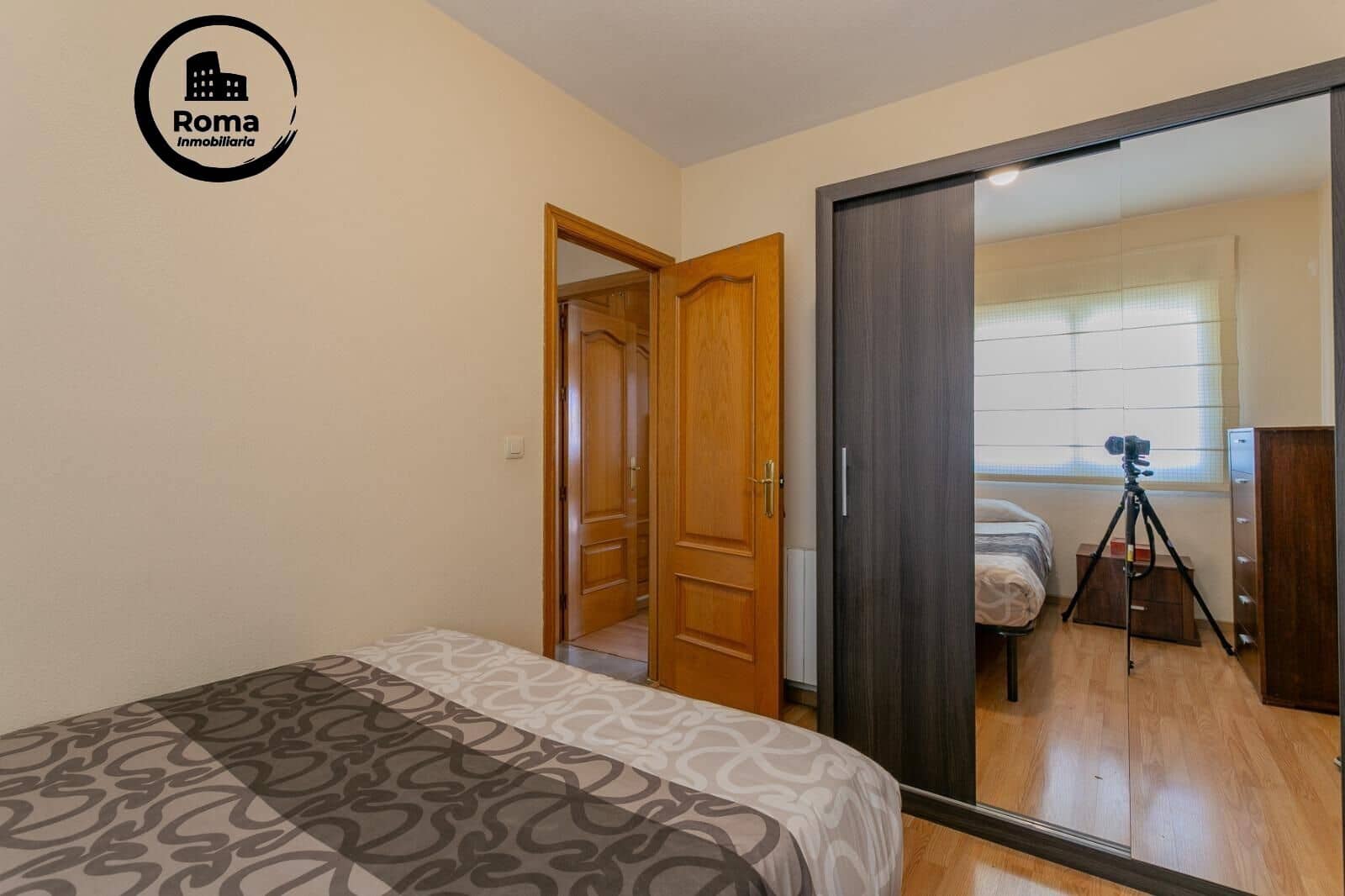 3 slaapkamer Rijtjeshuis te koop in Granada stad met garage - € 290.000 (Ref: 9690923)