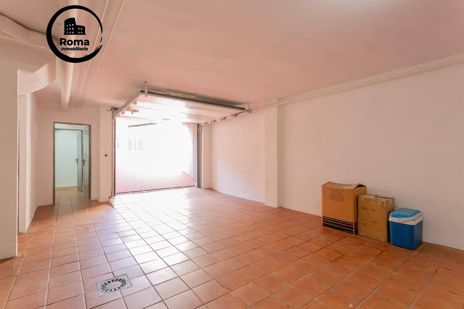 3 slaapkamer Rijtjeshuis te koop in Granada stad met garage - € 290.000 (Ref: 9690923)