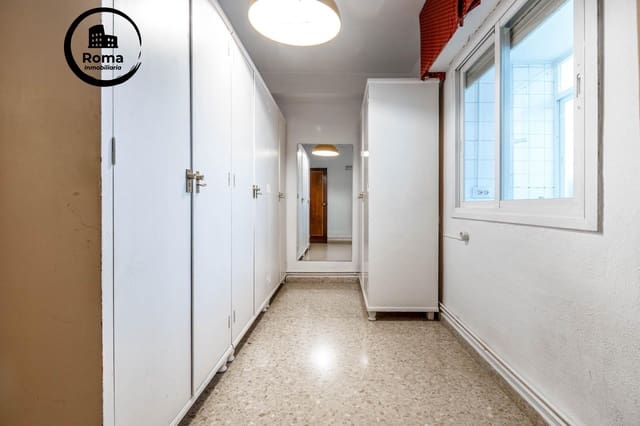 4 soveværelse Lejlighed til salg i Figares, Granada by med garage - € 575.000 (Ref: 9690924)