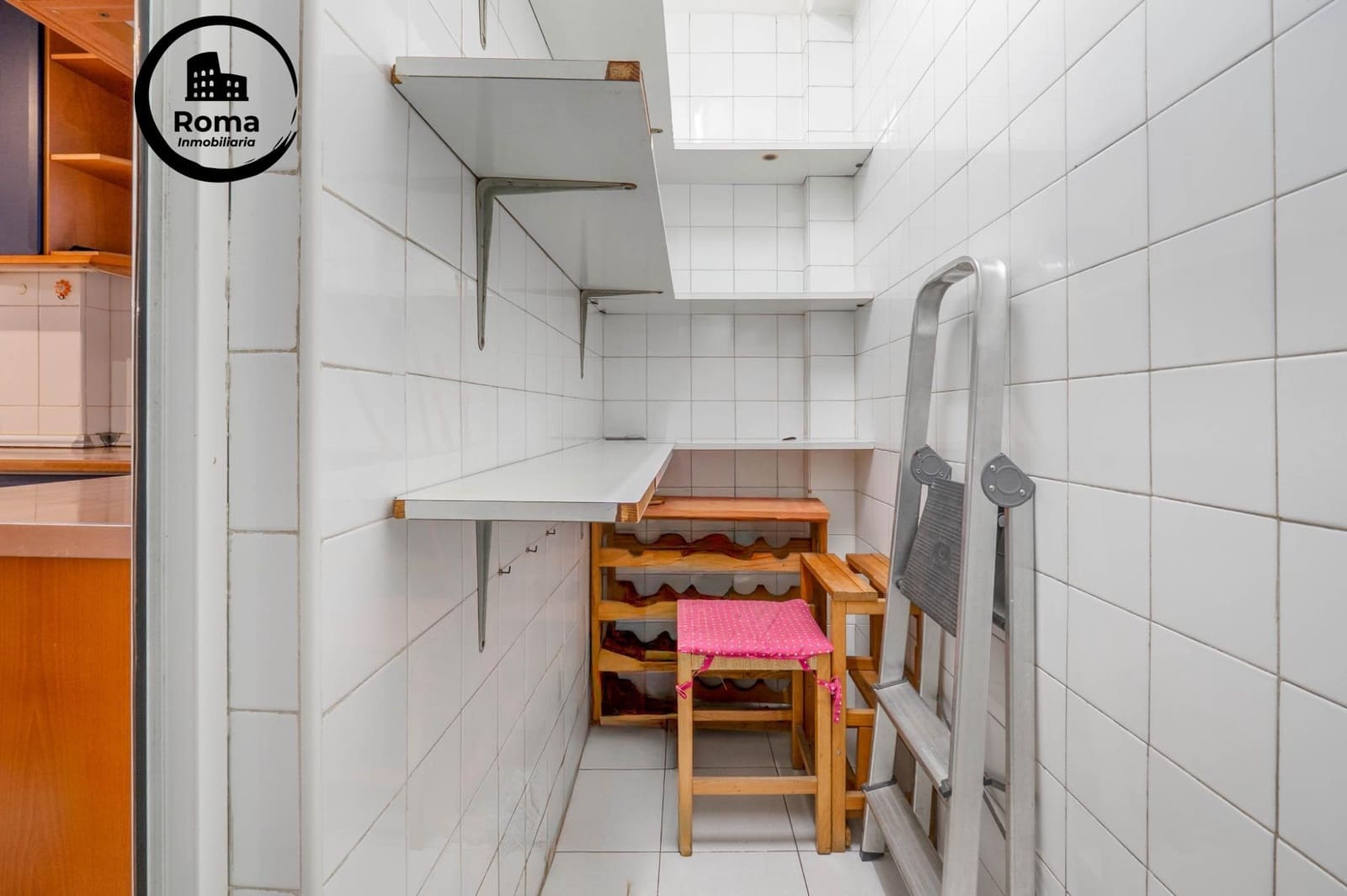 4 soveværelse Lejlighed til salg i Granada by med garage - € 575.000 (Ref: 9690924)