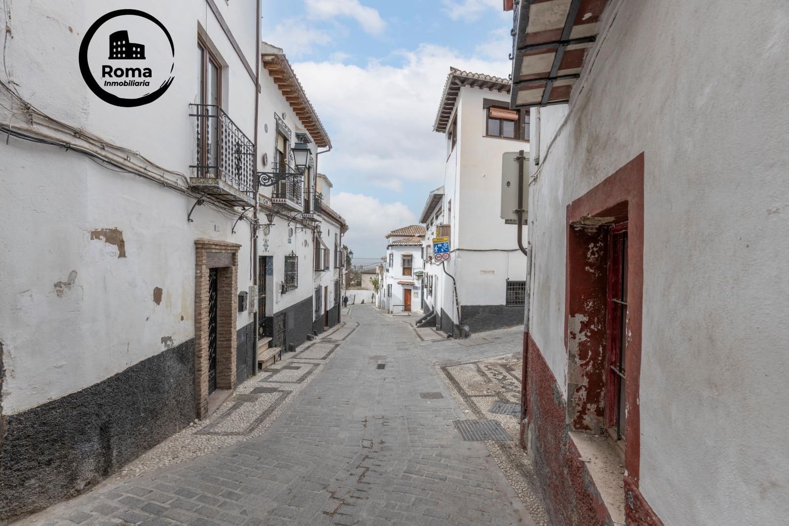 3 soverom Hus til salgs i Granada by - € 350 000 (Ref: 9690926)