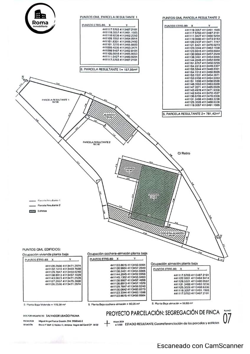 8 slaapkamer Villa te koop in Ambroz - € 290.000 (Ref: 9690927)