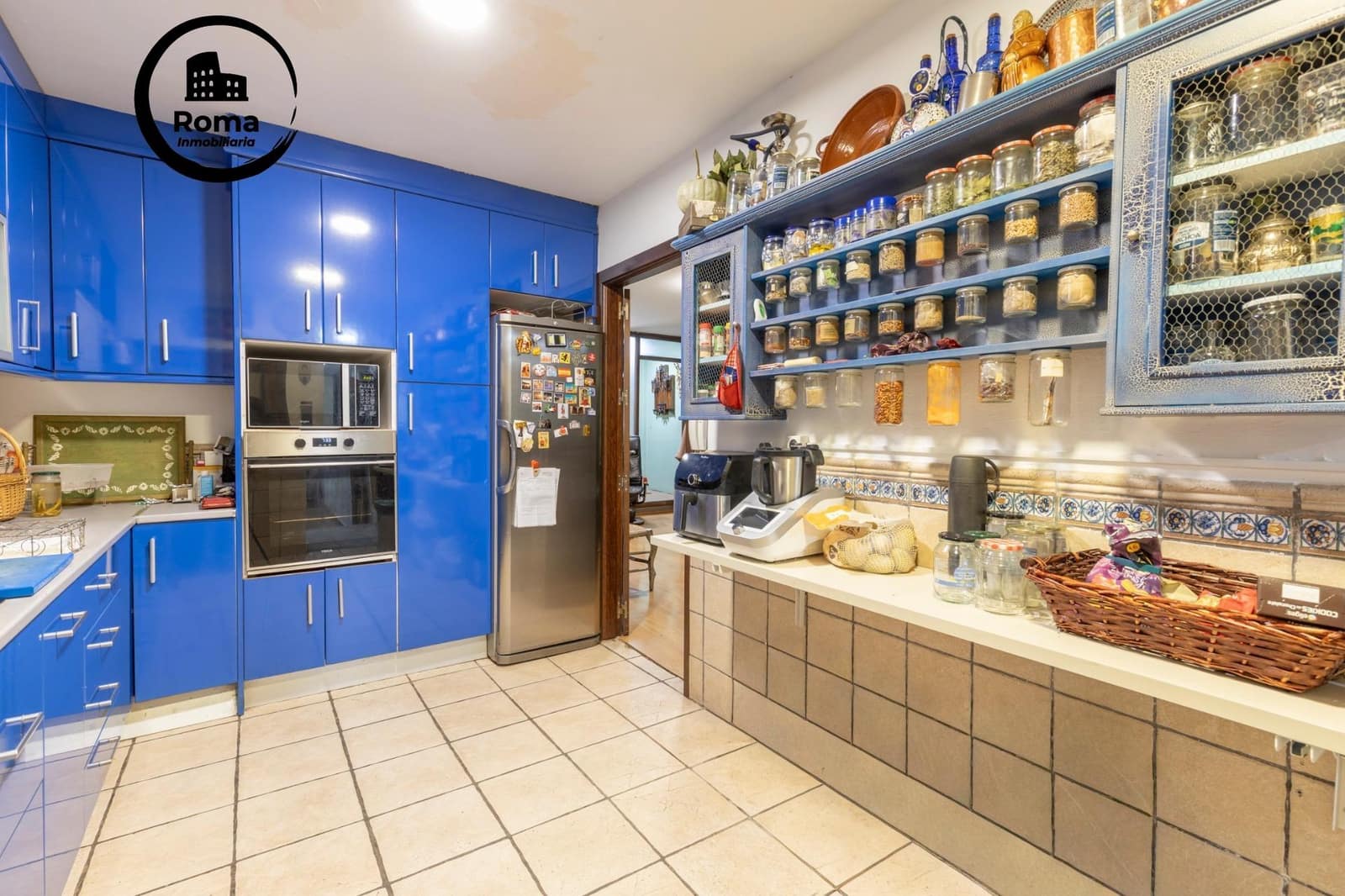 3 soveværelse Byhus til salg i Granada by - € 350.000 (Ref: 9690928)