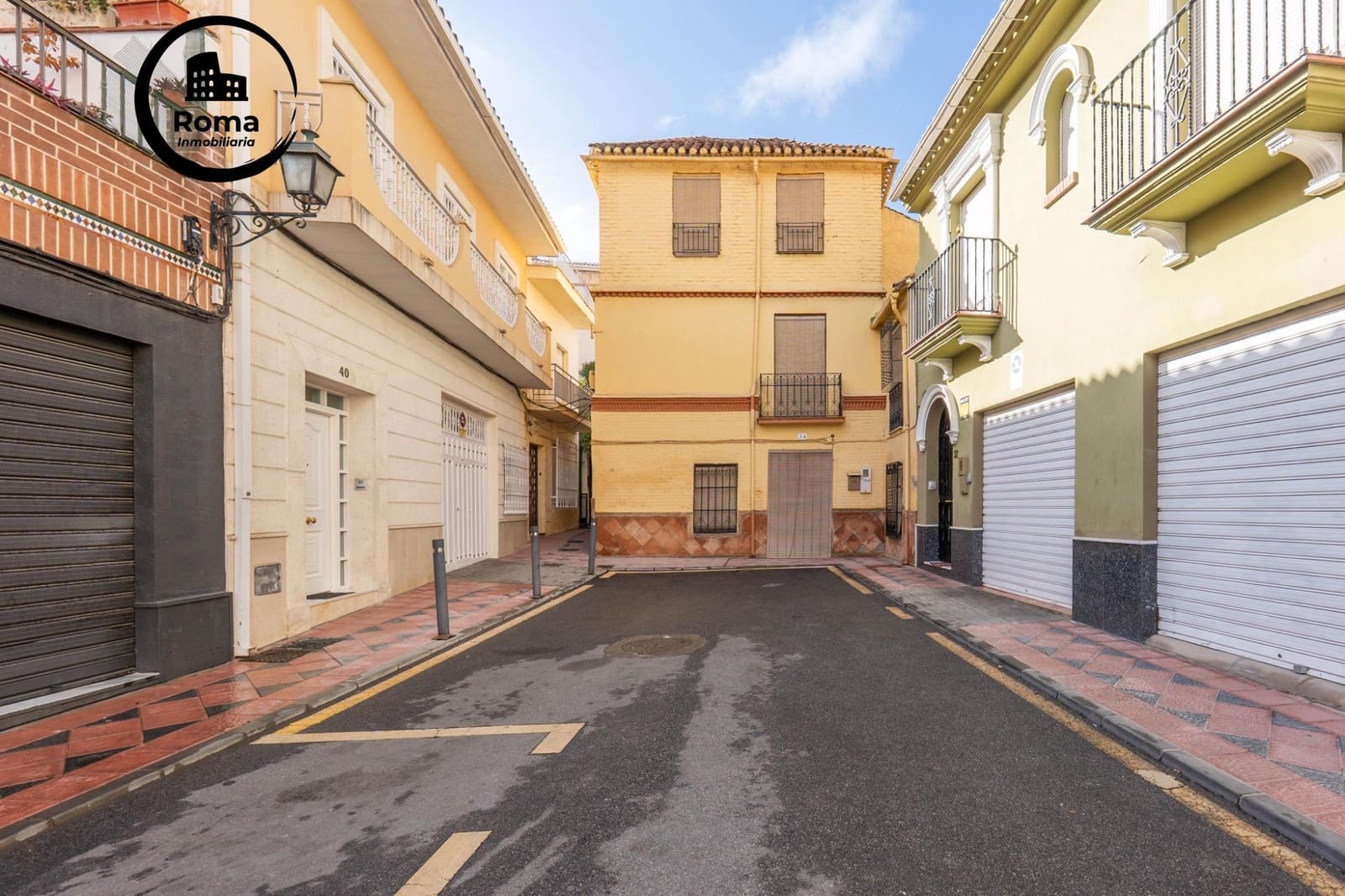 Building Plot for sale in Armilla - € 186,000 (Ref: 9698906)