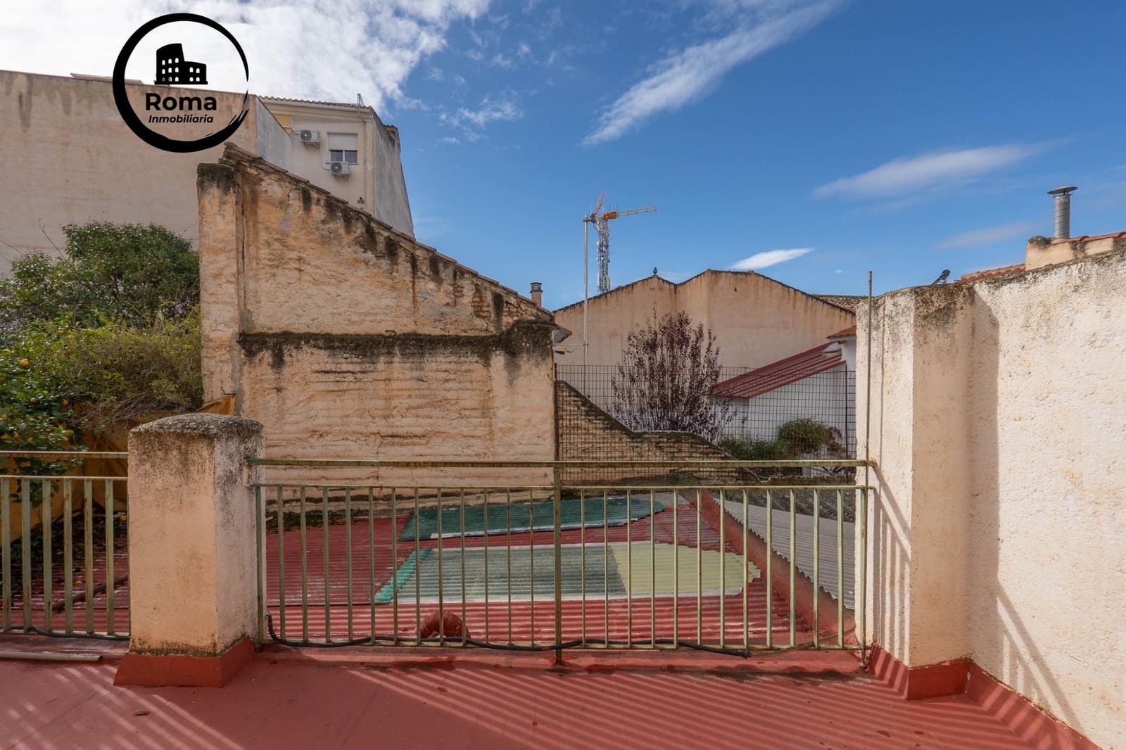 Building Plot for sale in Armilla - € 186,000 (Ref: 9698906)