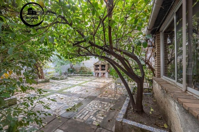 Building Plot for sale in Armilla - € 186,000 (Ref: 9698906)