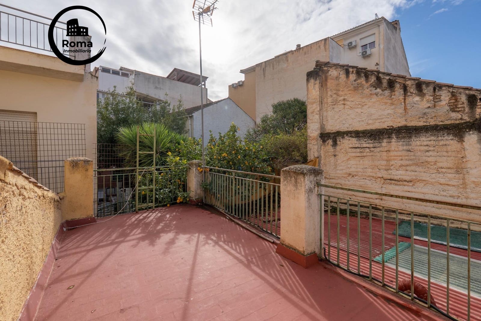 Building Plot for sale in Armilla - € 186,000 (Ref: 9698906)