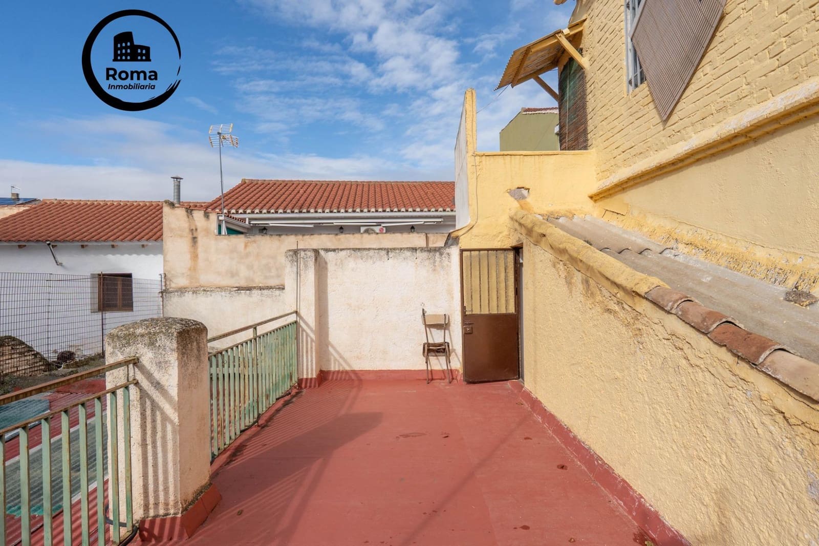 Building Plot for sale in Armilla - € 186,000 (Ref: 9698906)