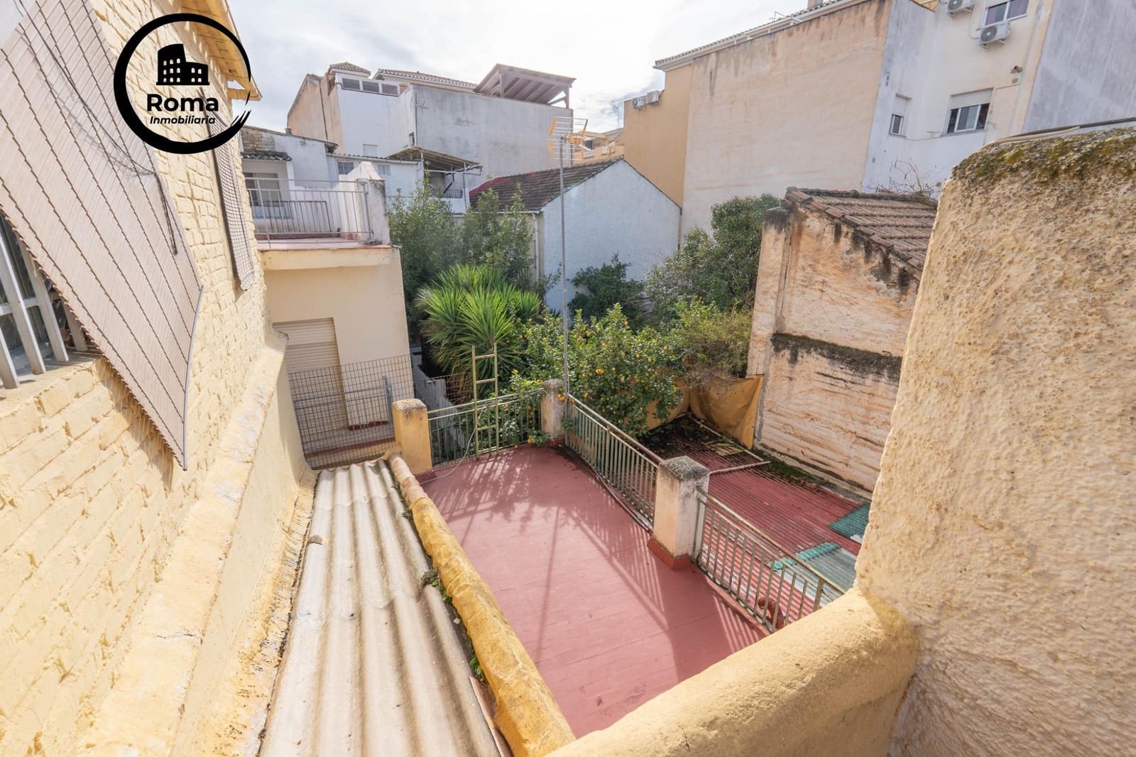 Building Plot for sale in Armilla - € 186,000 (Ref: 9698906)