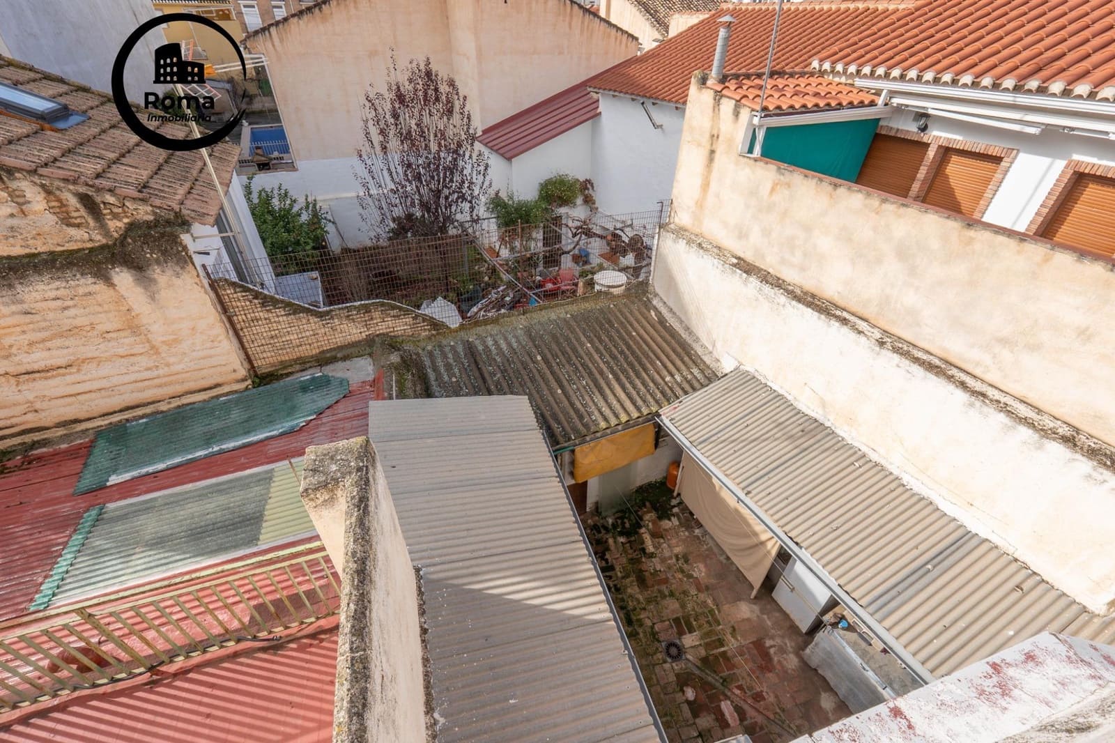 Building Plot for sale in Armilla - € 186,000 (Ref: 9698906)