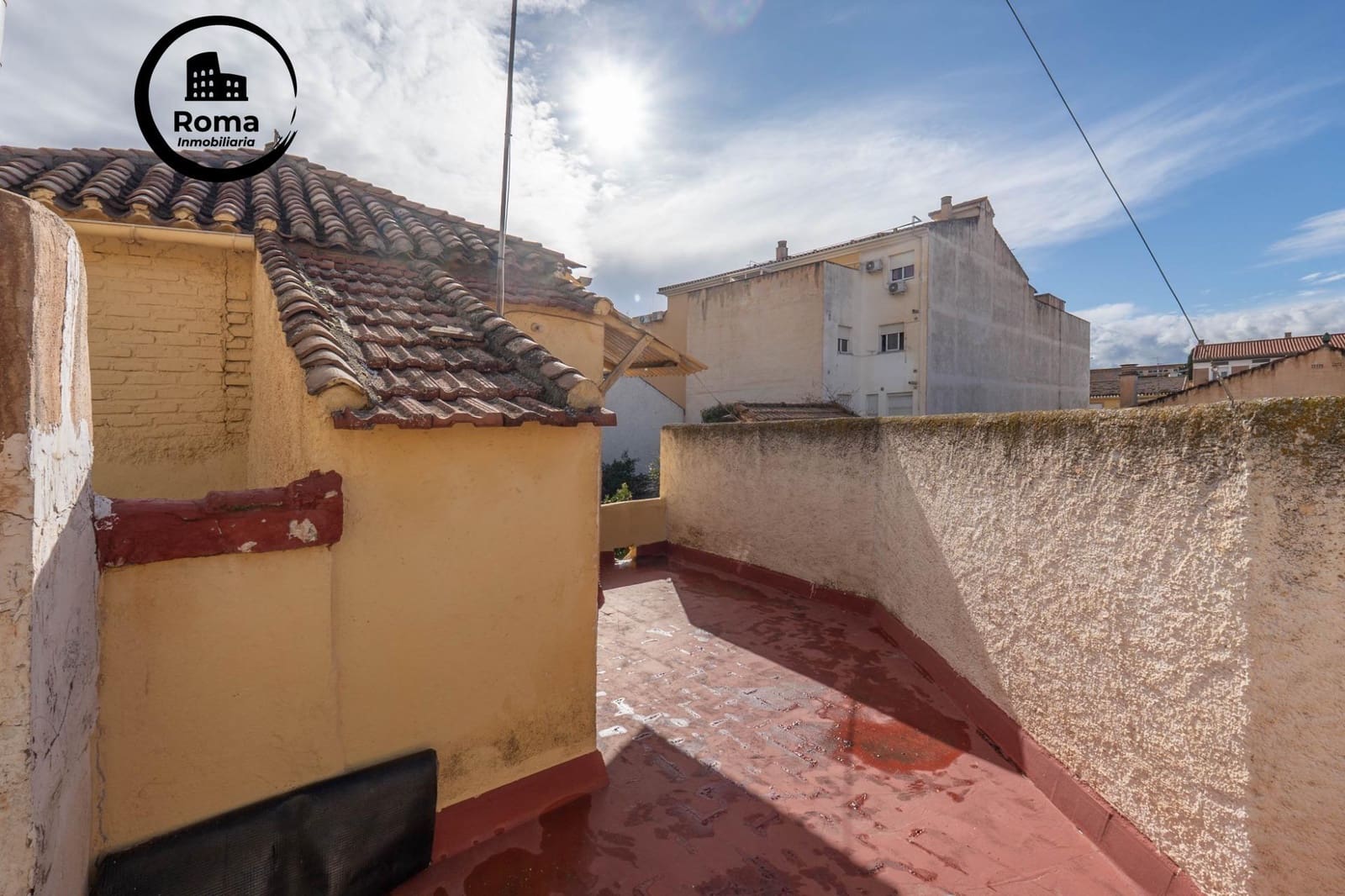 Building Plot for sale in Armilla - € 186,000 (Ref: 9698906)