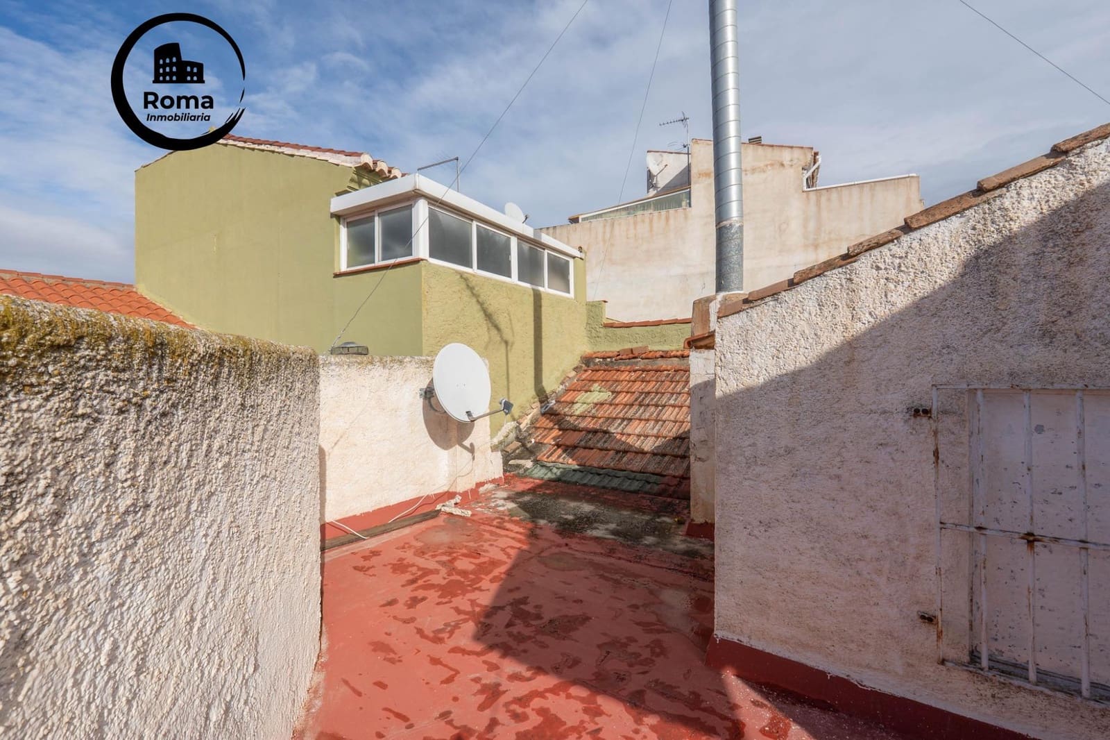 Building Plot for sale in Armilla - € 186,000 (Ref: 9698906)