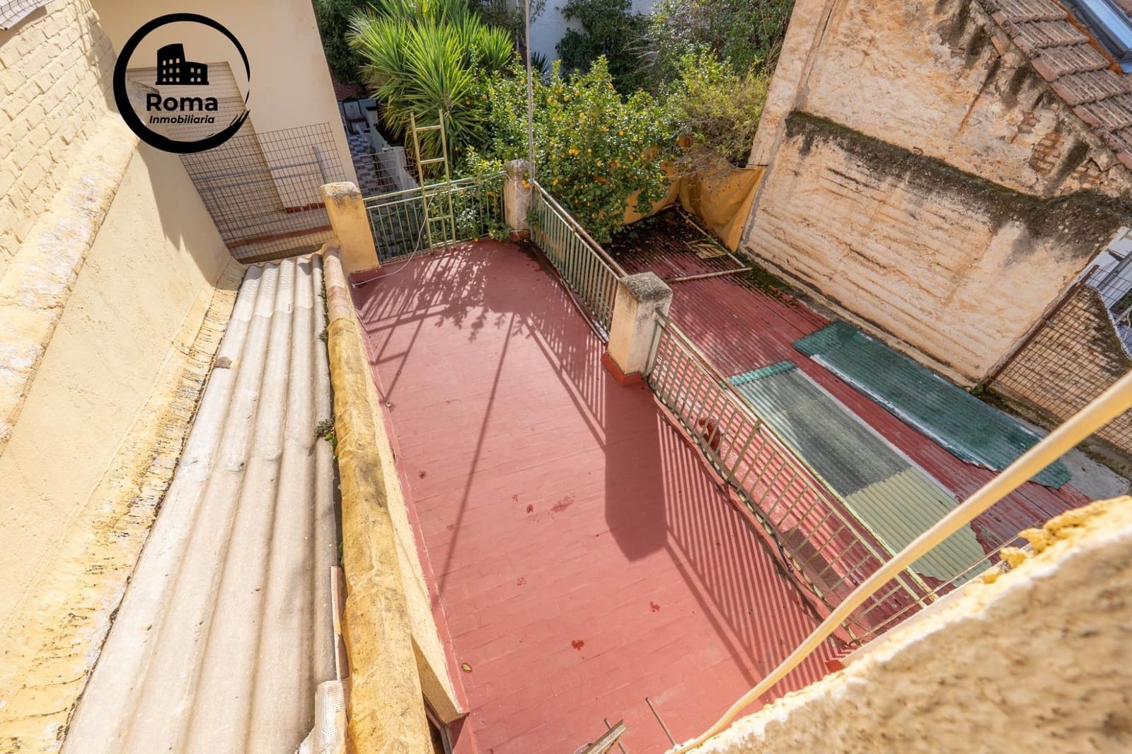 Building Plot for sale in Armilla - € 186,000 (Ref: 9698906)