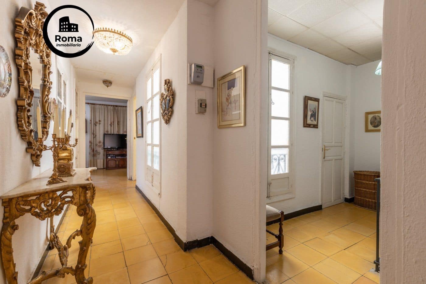 Erhverv til salg i Granada by - € 1.099.999 (Ref: 9698907)