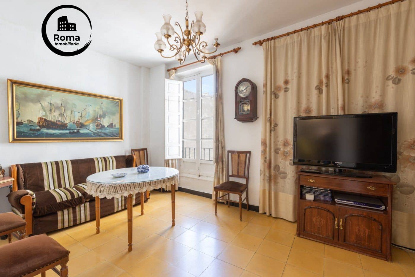 Erhverv til salg i Granada by - € 1.099.999 (Ref: 9698907)