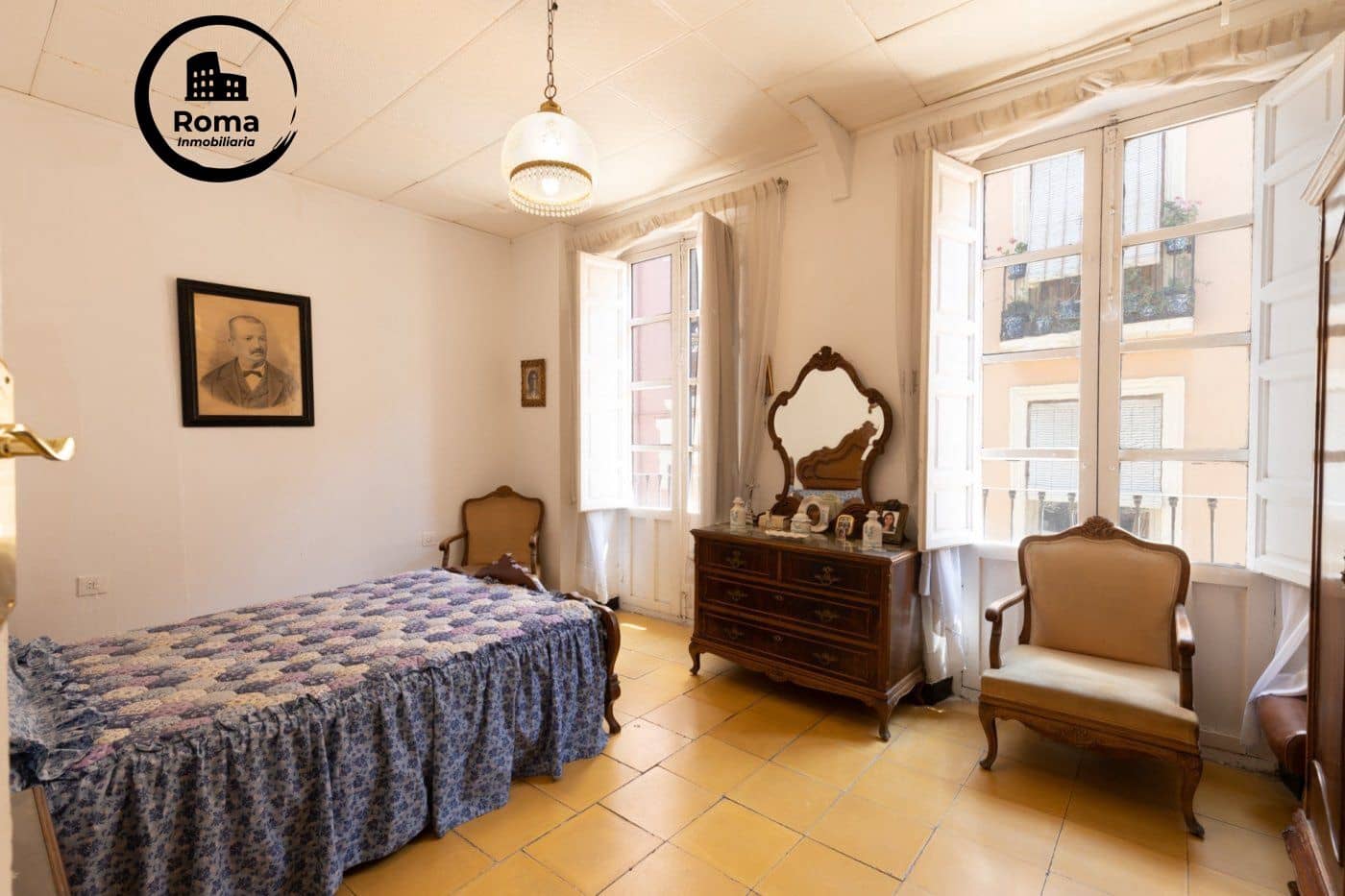 Erhverv til salg i Granada by - € 1.099.999 (Ref: 9698907)