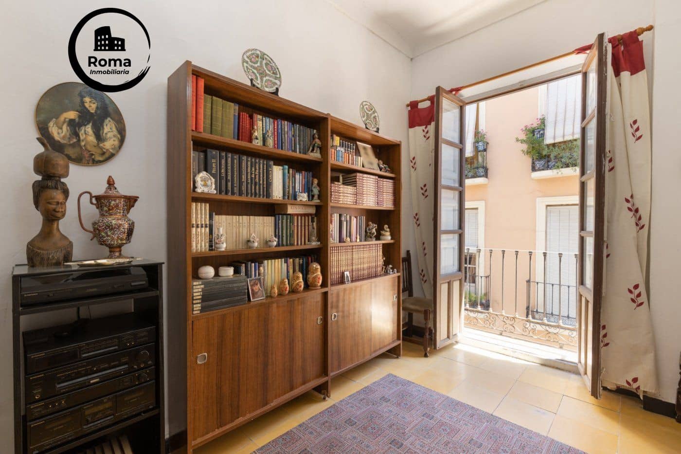 Erhverv til salg i Granada by - € 1.099.999 (Ref: 9698907)