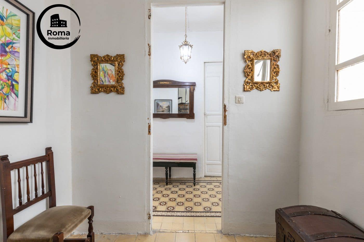 Erhverv til salg i Granada by - € 1.099.999 (Ref: 9698907)