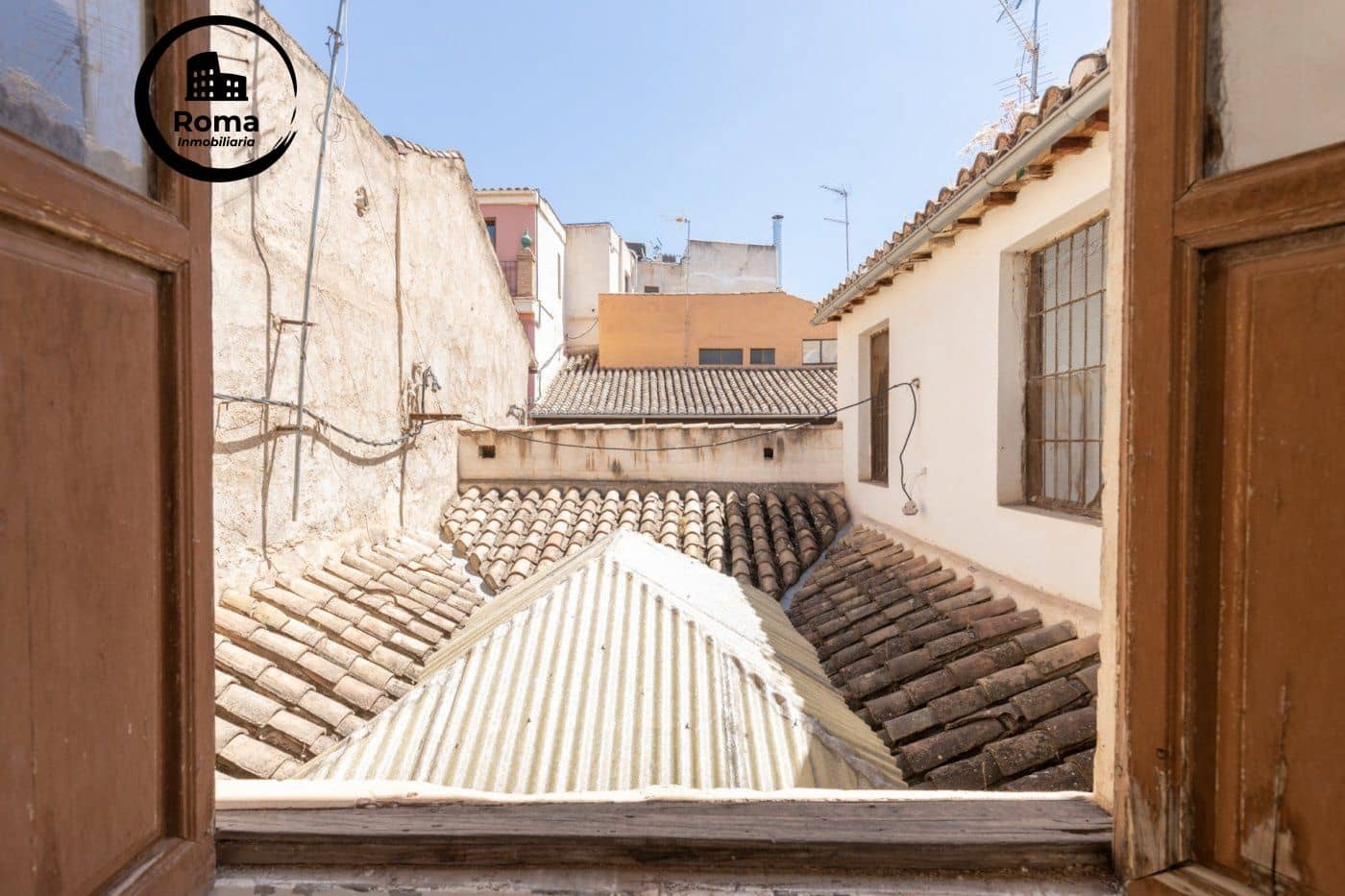 Erhverv til salg i Granada by - € 1.099.999 (Ref: 9698907)