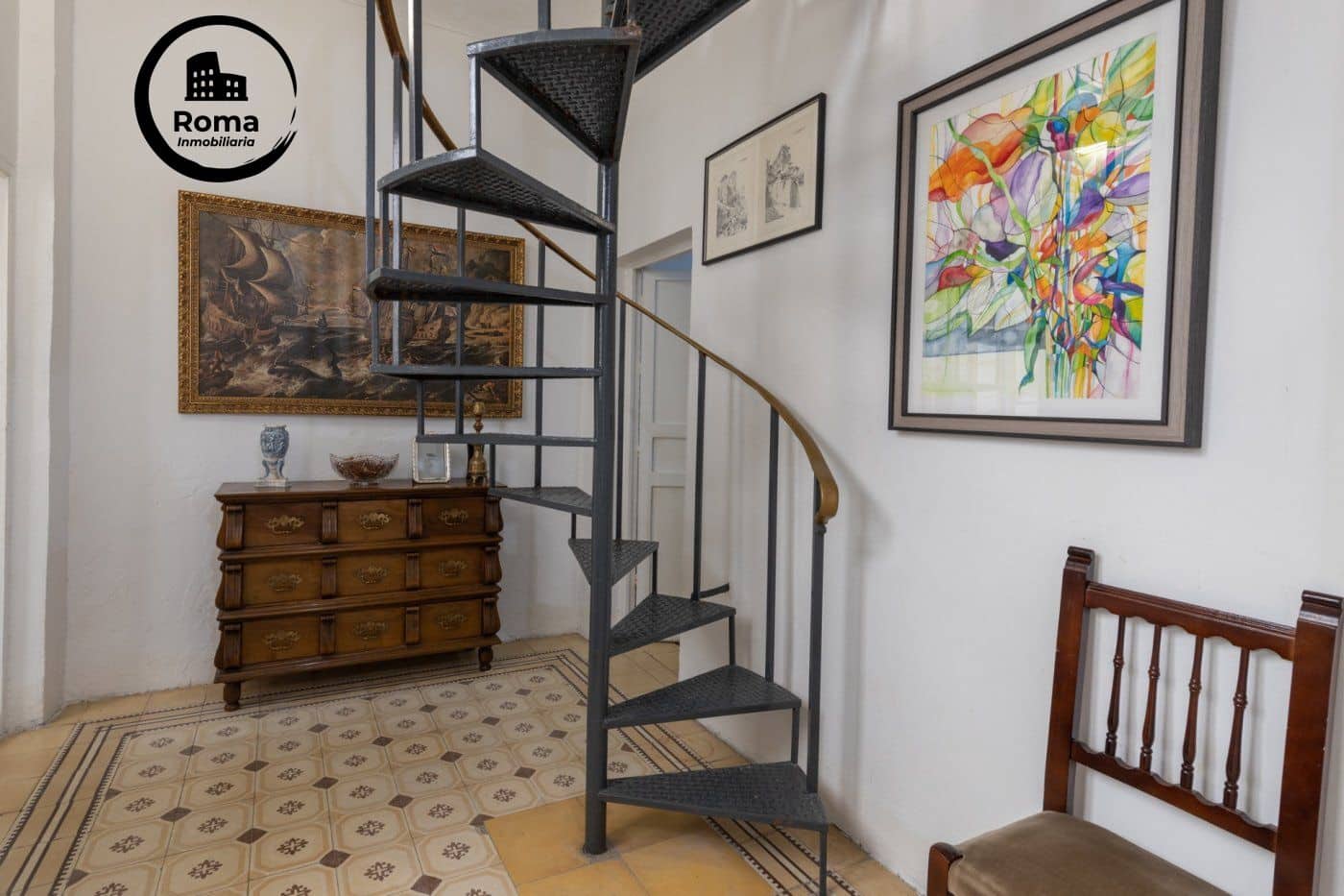 Erhverv til salg i Granada by - € 1.099.999 (Ref: 9698907)