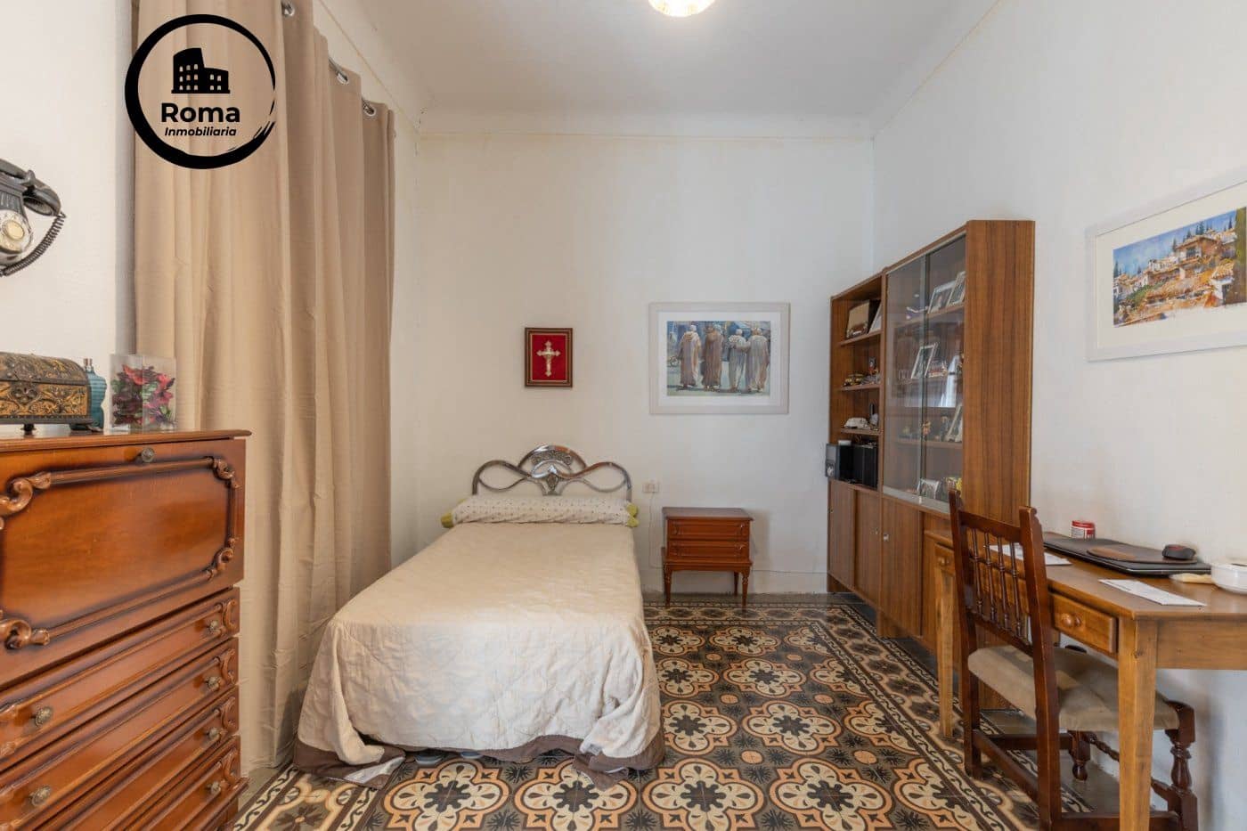 Erhverv til salg i Granada by - € 1.099.999 (Ref: 9698907)