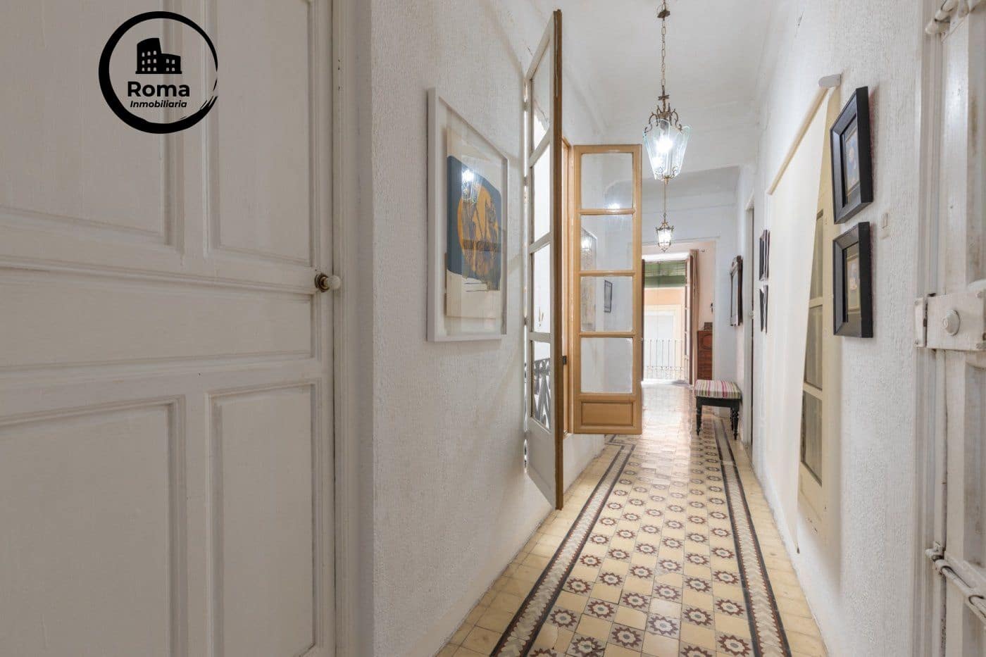 Erhverv til salg i Granada by - € 1.099.999 (Ref: 9698907)