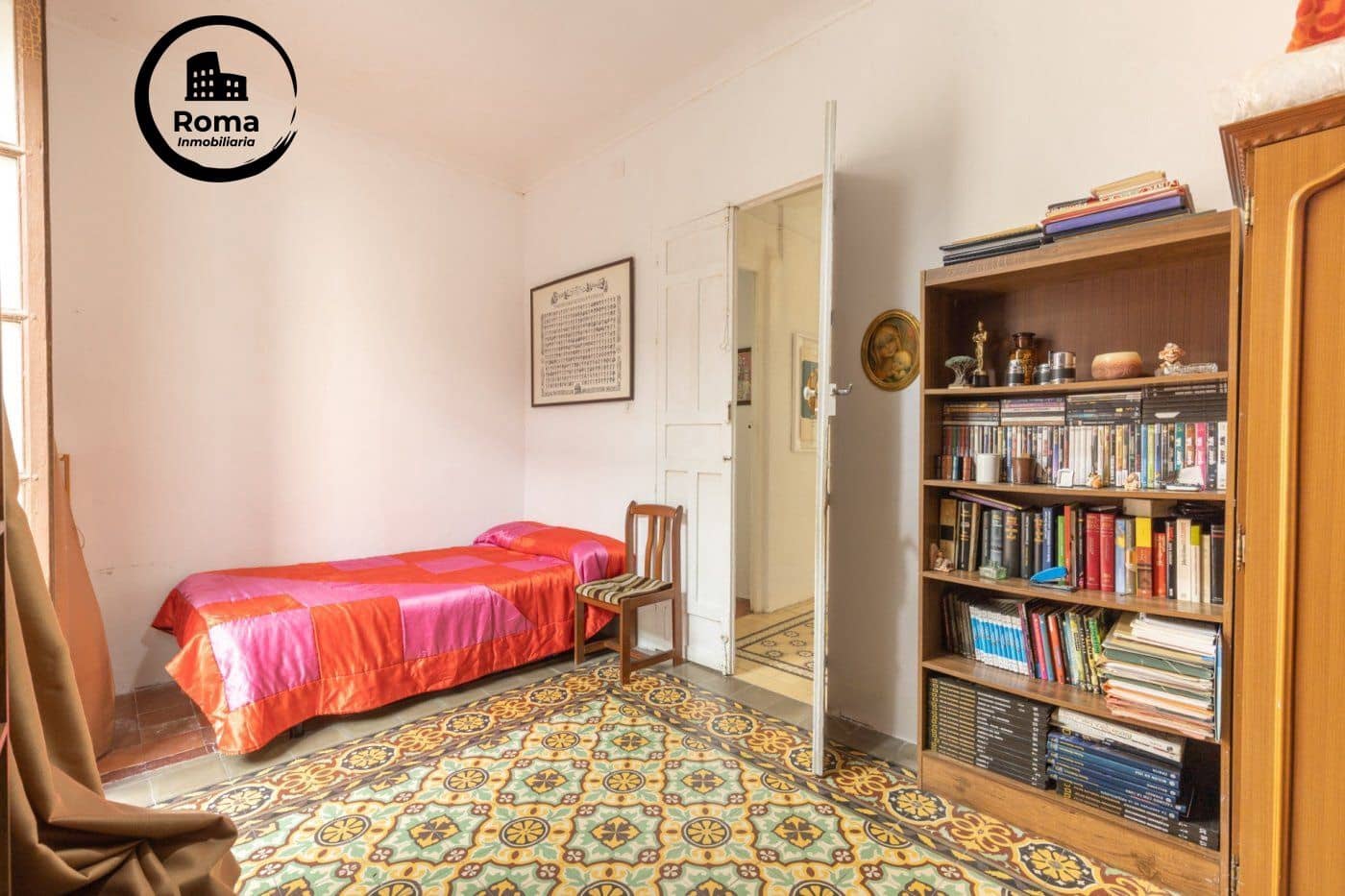 Erhverv til salg i Granada by - € 1.099.999 (Ref: 9698907)