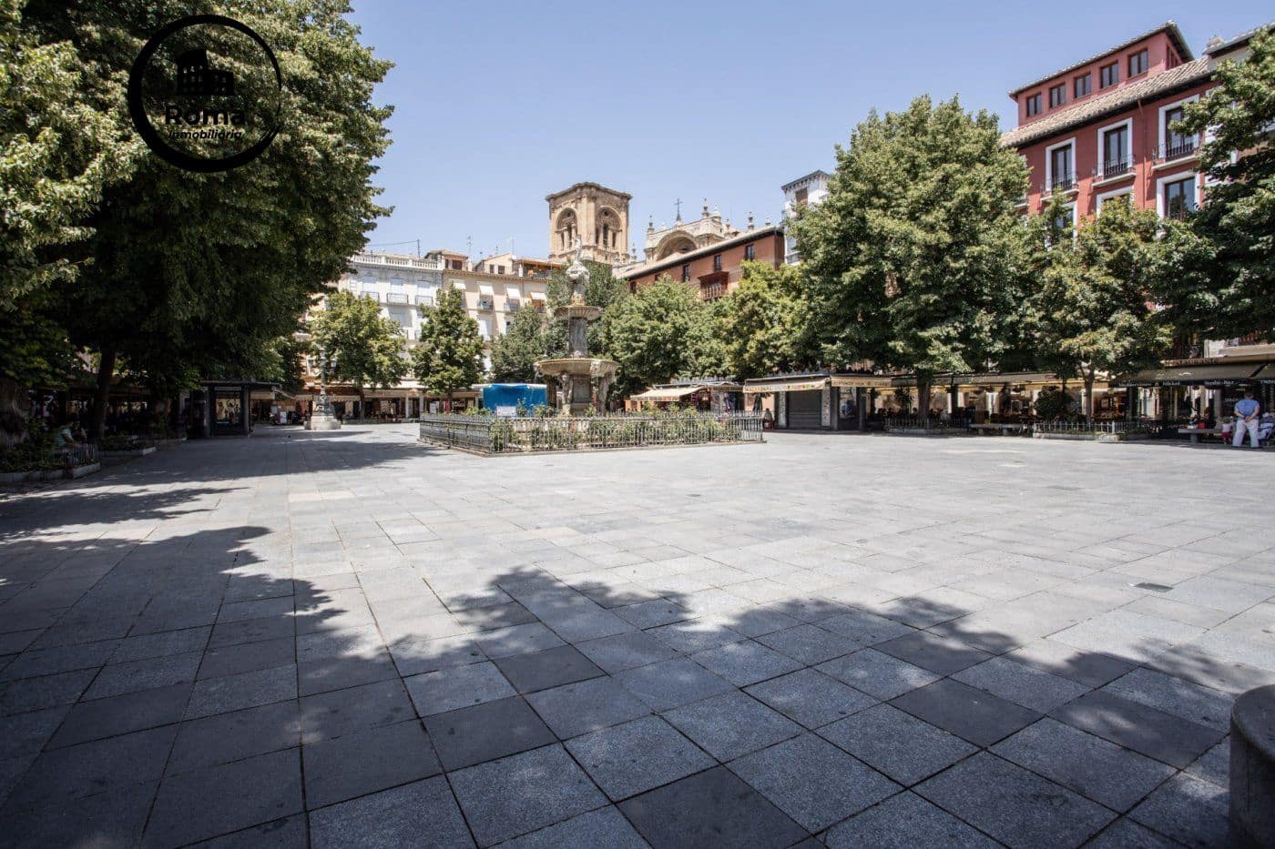 Erhverv til salg i Granada by - € 1.099.999 (Ref: 9698907)