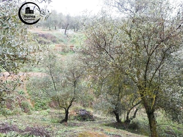 Grunde uden byggetilladelser til salg i Peligros - € 74.000 (Ref: 9702068)