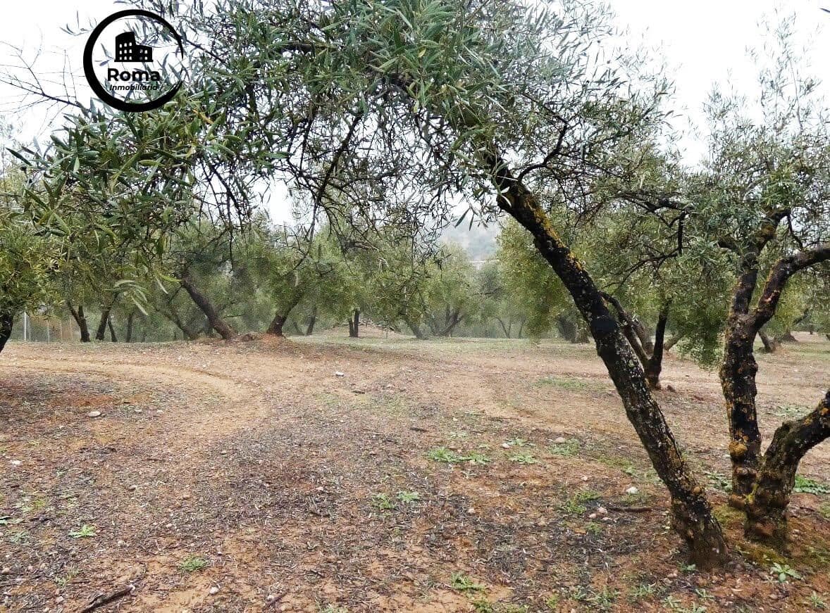 Grunde uden byggetilladelser til salg i Peligros - € 74.000 (Ref: 9702068)