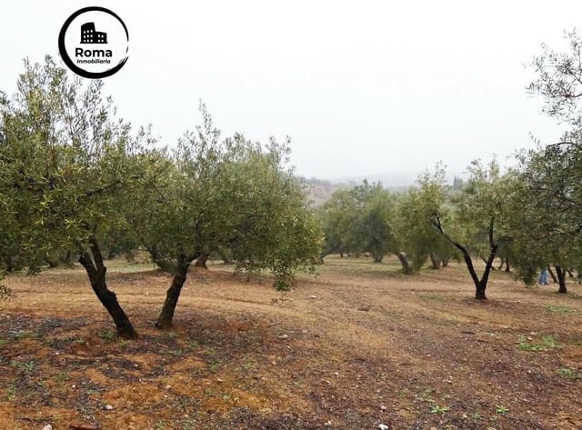 Grunde uden byggetilladelser til salg i Peligros - € 74.000 (Ref: 9702068)