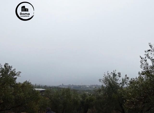 Grunde uden byggetilladelser til salg i Peligros - € 74.000 (Ref: 9702068)