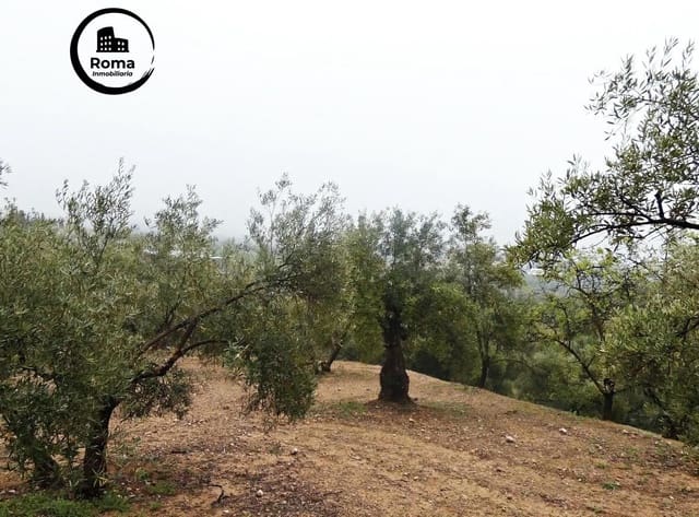 Grunde uden byggetilladelser til salg i Peligros - € 74.000 (Ref: 9702068)