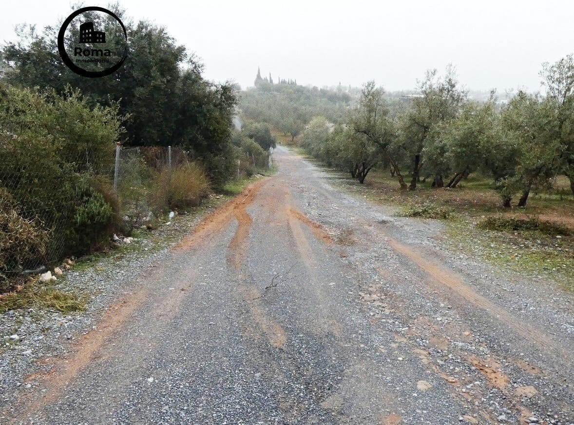 Grunde uden byggetilladelser til salg i Peligros - € 74.000 (Ref: 9702068)