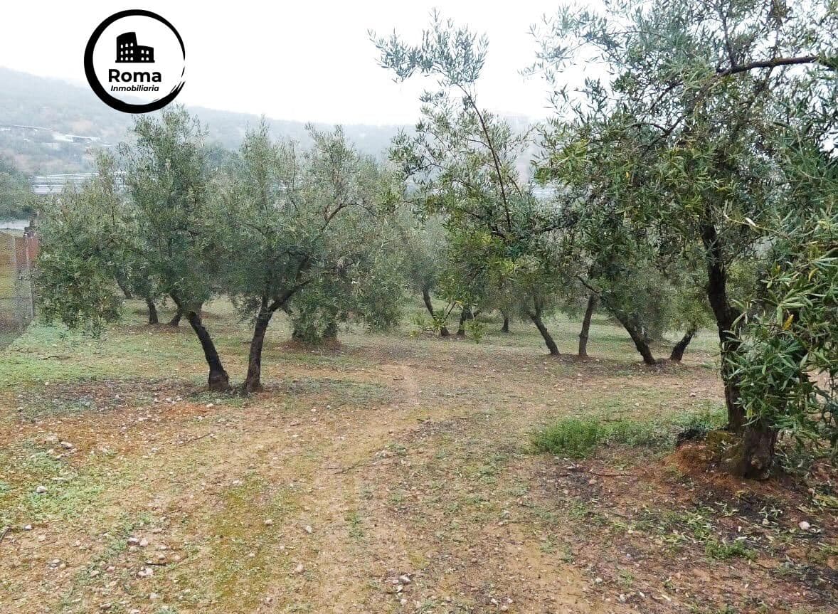 Grunde uden byggetilladelser til salg i Peligros - € 74.000 (Ref: 9702068)