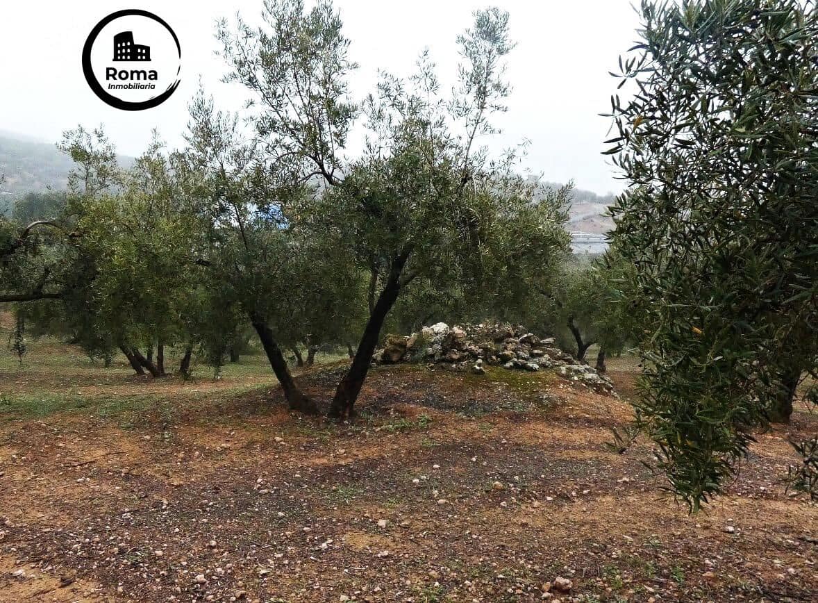 Grunde uden byggetilladelser til salg i Peligros - € 74.000 (Ref: 9702068)