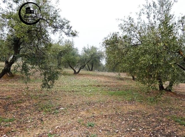 Grunde uden byggetilladelser til salg i Peligros - € 74.000 (Ref: 9702068)