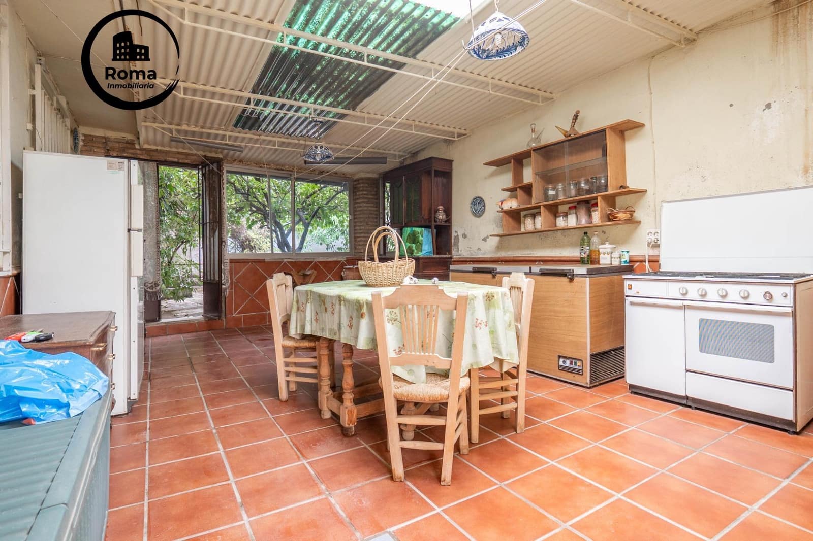 Building Plot for sale in Armilla - € 186,000 (Ref: 9702072)