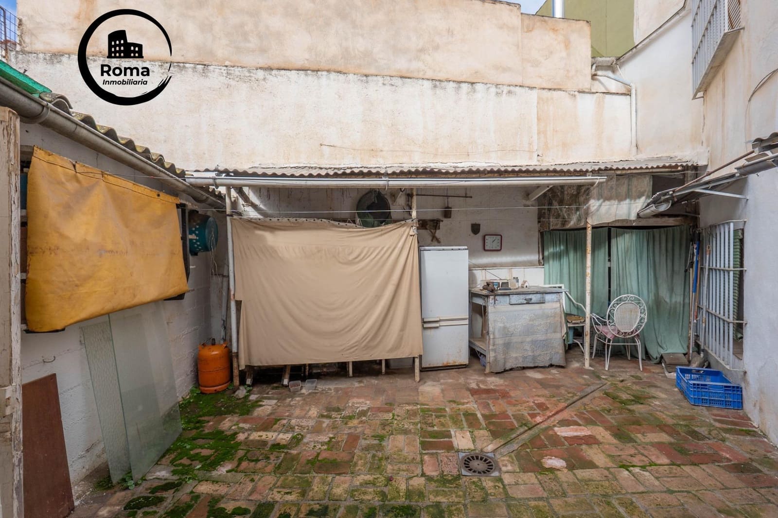 Building Plot for sale in Armilla - € 186,000 (Ref: 9702072)