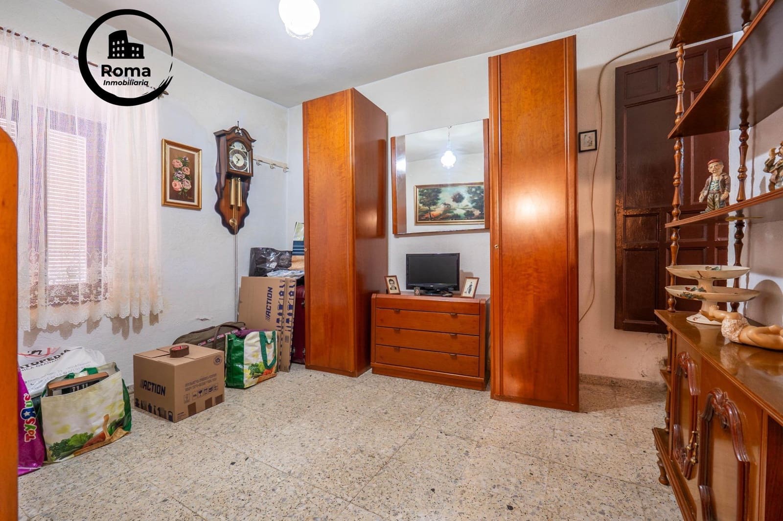 Building Plot for sale in Armilla - € 186,000 (Ref: 9702072)