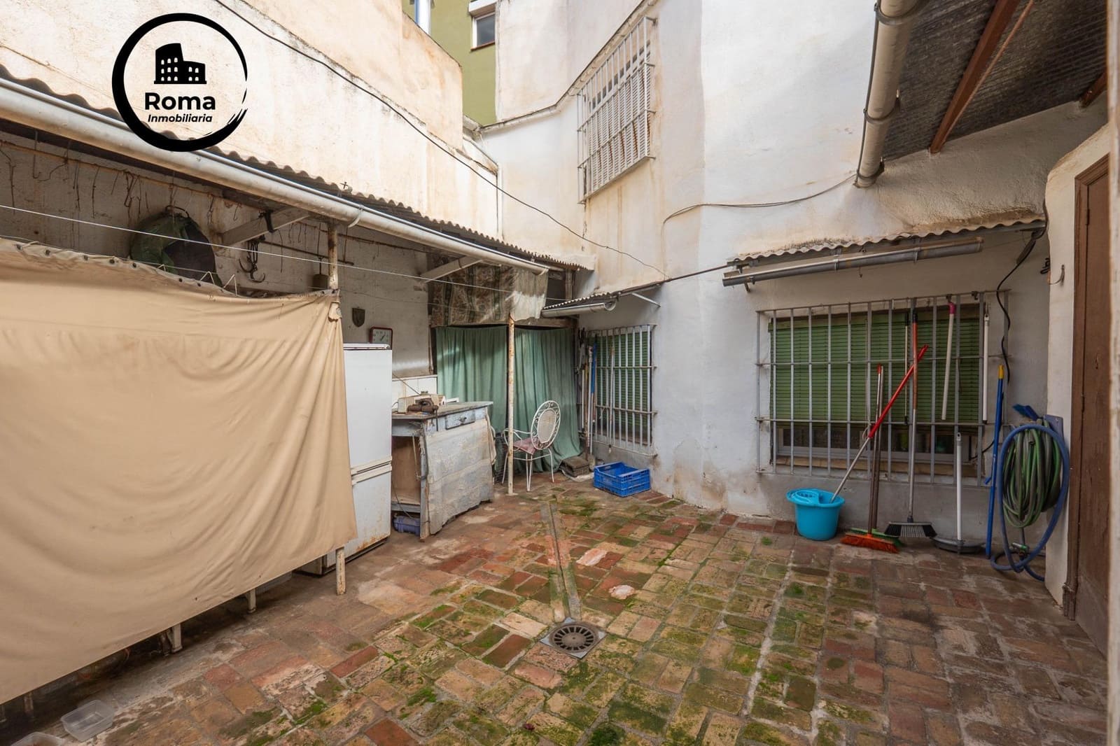 Building Plot for sale in Armilla - € 186,000 (Ref: 9702072)