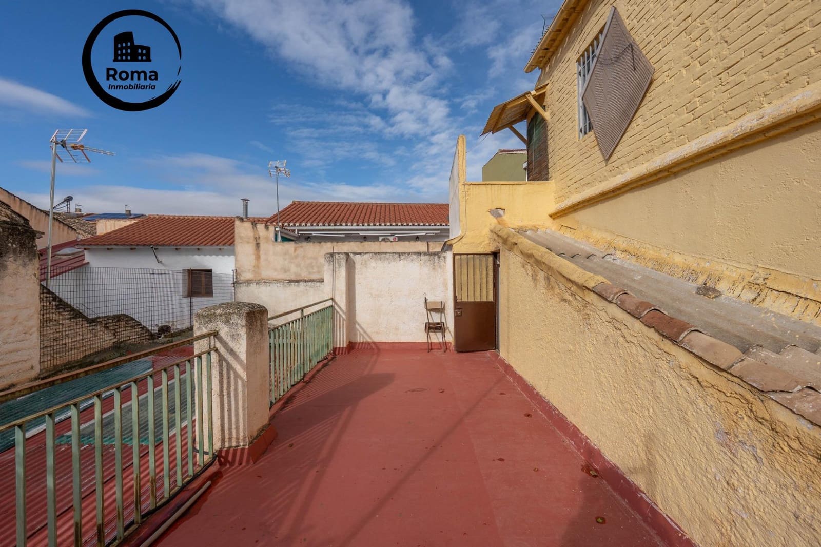 Building Plot for sale in Armilla - € 186,000 (Ref: 9702072)