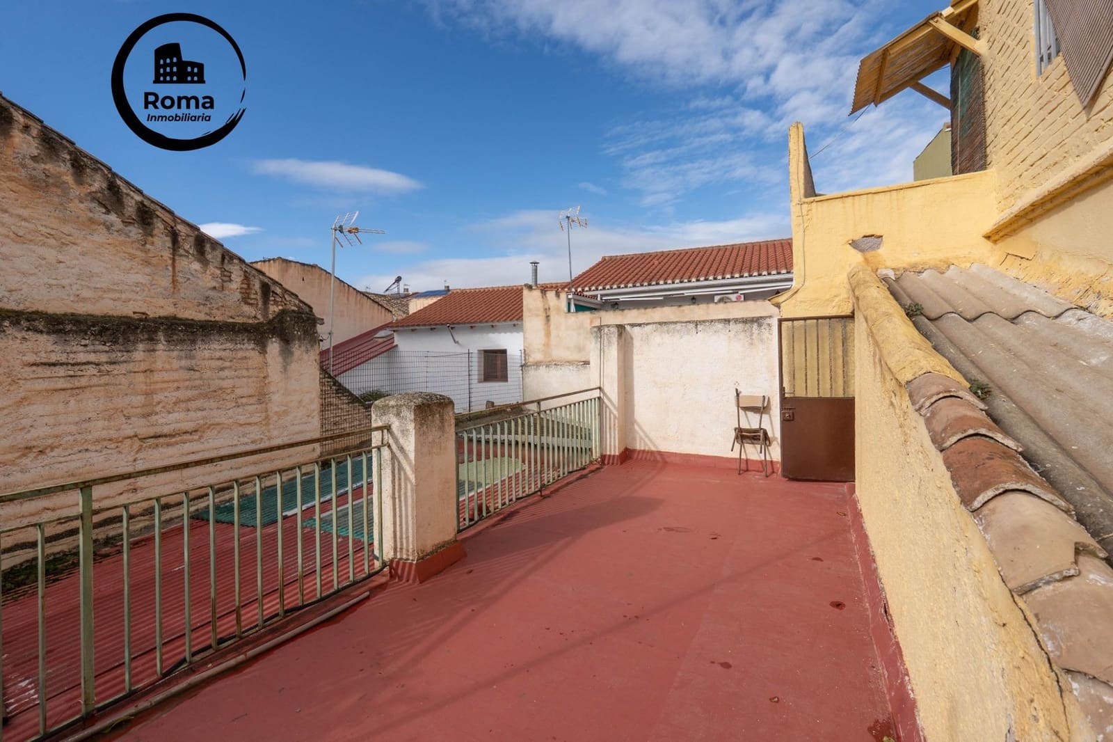 Building Plot for sale in Armilla - € 186,000 (Ref: 9702072)