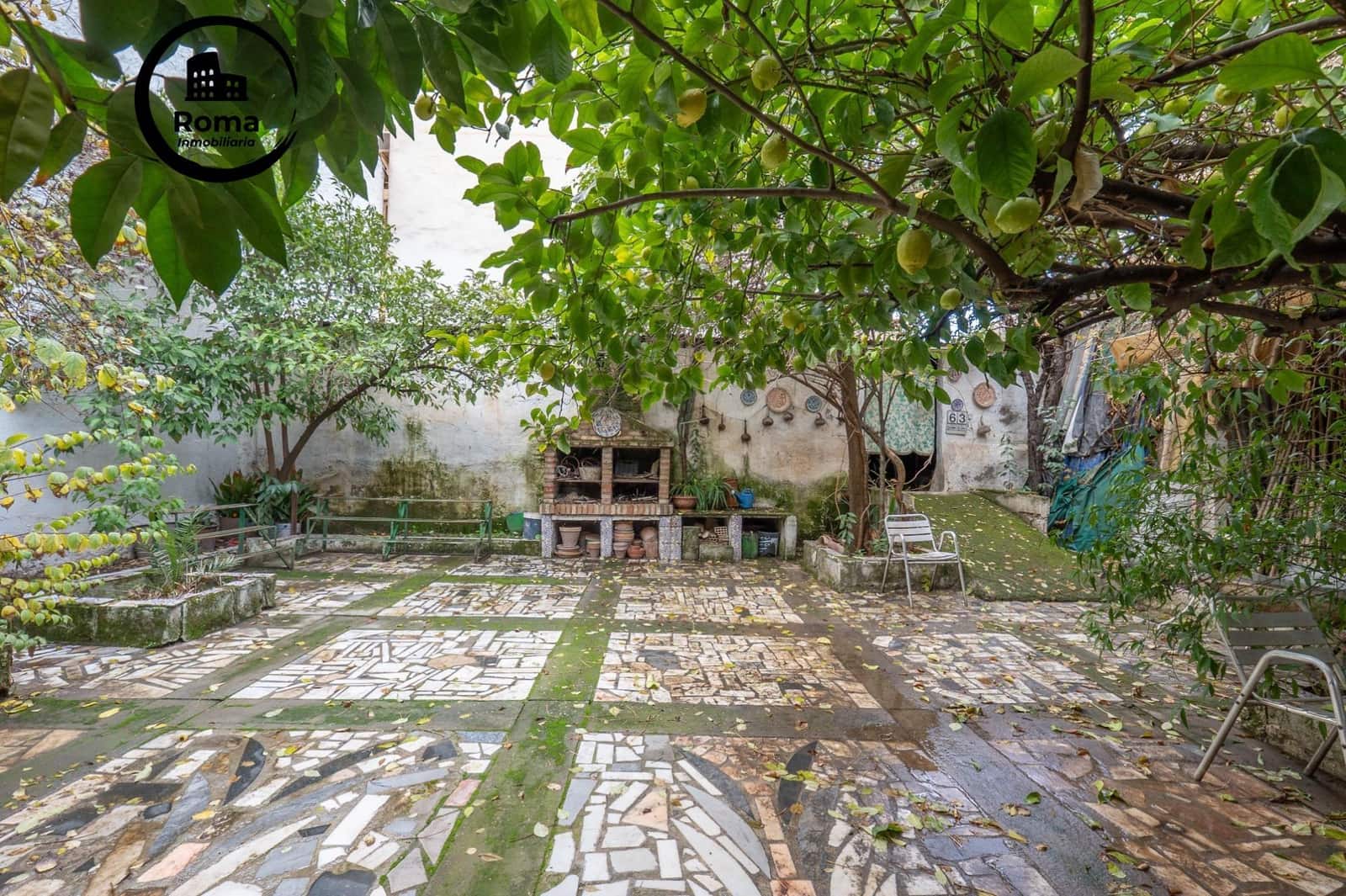 Building Plot for sale in Armilla - € 186,000 (Ref: 9702072)