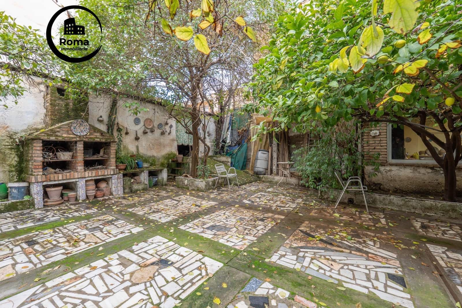 Building Plot for sale in Armilla - € 186,000 (Ref: 9702072)