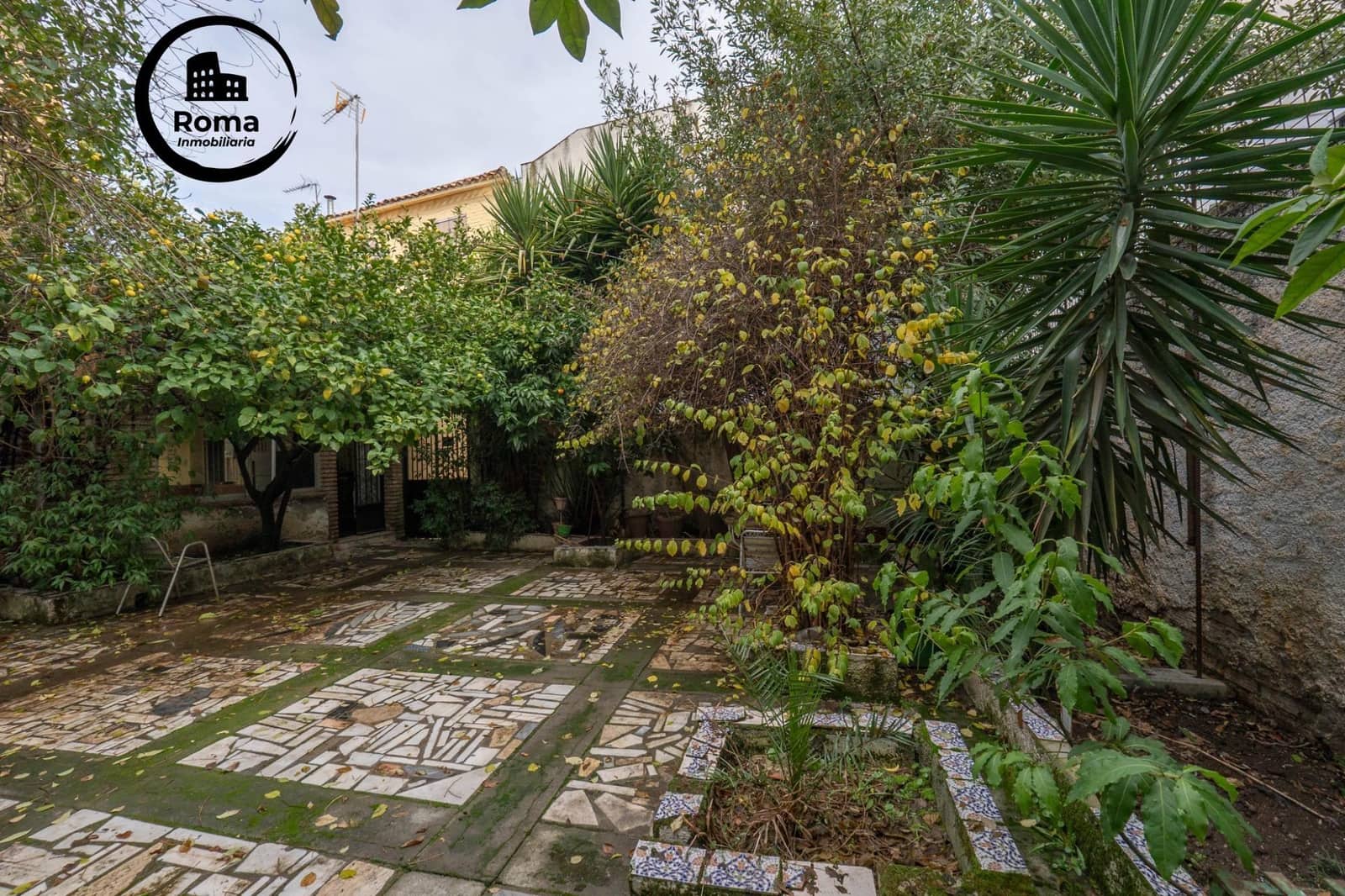 Building Plot for sale in Armilla - € 186,000 (Ref: 9702072)