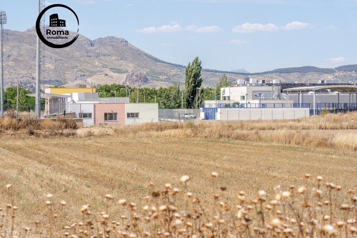 Building Plot for sale in Santa Fe - € 123,000 (Ref: 9702073)