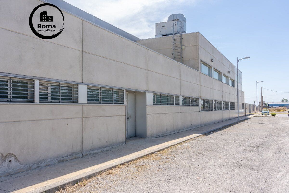 Building Plot for sale in Santa Fe - € 123,000 (Ref: 9702073)