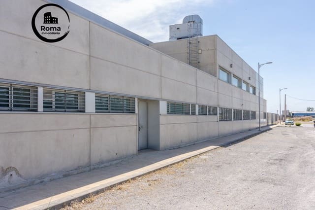 Terrain à Bâtir à vendre à Santa Fe - 123 000 € (Ref: 9702073)