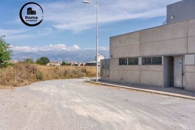 Terrain à Bâtir à vendre à Santa Fe - 123 000 € (Ref: 9702073)